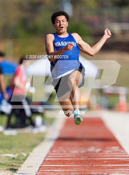 Thumbnail 2 in Warrior Invitational photogallery.