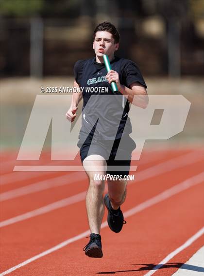 Thumbnail 1 in Warrior Invitational photogallery.