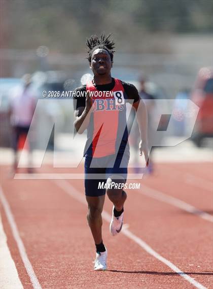 Thumbnail 1 in Warrior Invitational photogallery.
