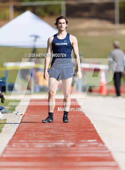 Thumbnail 2 in Warrior Invitational photogallery.