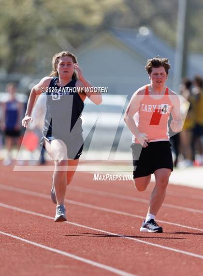 Thumbnail 1 in Warrior Invitational photogallery.