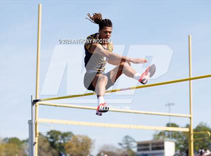 Thumbnail 2 in Warrior Invitational photogallery.