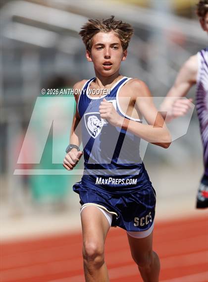 Thumbnail 3 in Warrior Invitational photogallery.