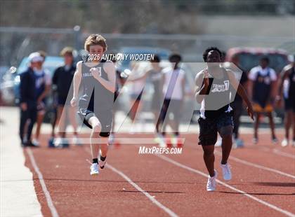 Thumbnail 1 in Warrior Invitational photogallery.