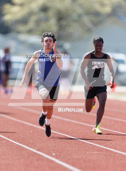 Thumbnail 2 in Warrior Invitational photogallery.
