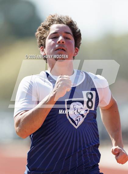 Thumbnail 2 in Warrior Invitational photogallery.