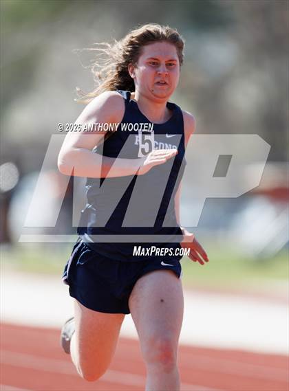 Thumbnail 3 in Warrior Invitational photogallery.