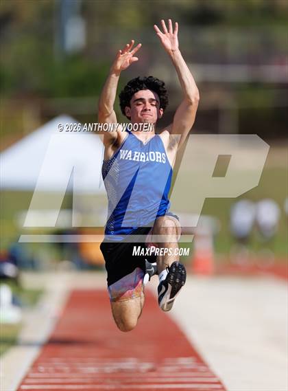 Thumbnail 2 in Warrior Invitational photogallery.
