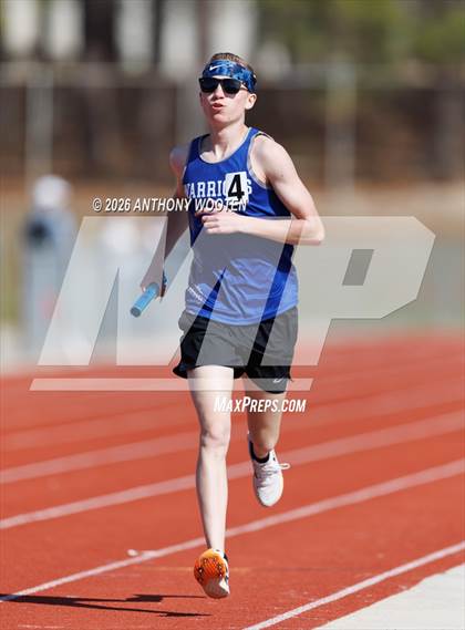 Thumbnail 1 in Warrior Invitational photogallery.
