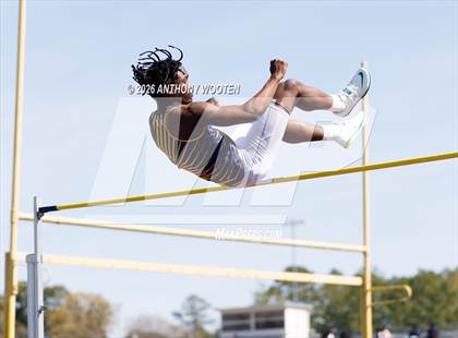 Thumbnail 3 in Warrior Invitational photogallery.