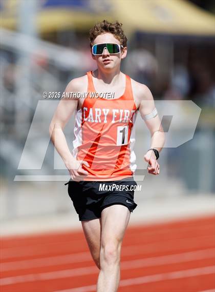 Thumbnail 2 in Warrior Invitational photogallery.