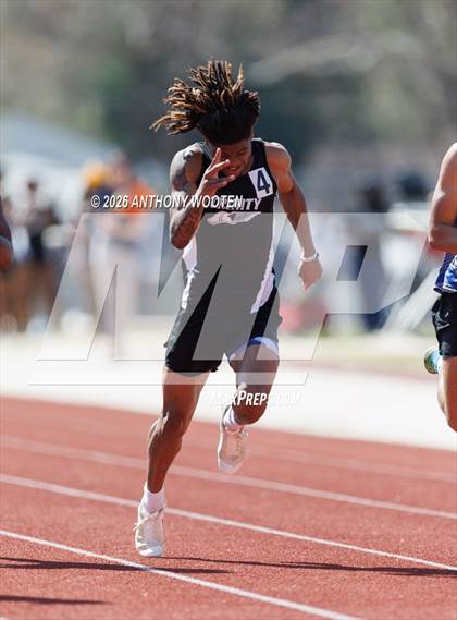 Thumbnail 1 in Warrior Invitational photogallery.