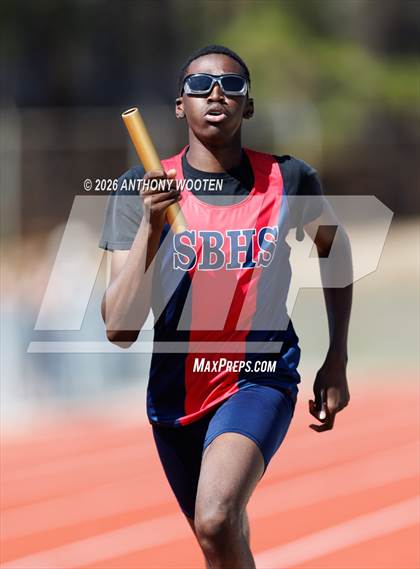 Thumbnail 3 in Warrior Invitational photogallery.
