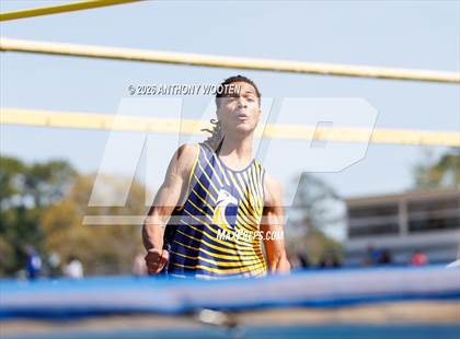 Thumbnail 3 in Warrior Invitational photogallery.