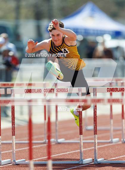 Thumbnail 3 in Warrior Invitational photogallery.