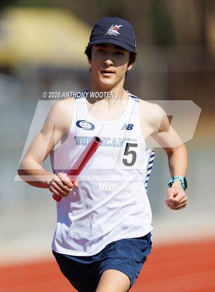 Thumbnail 1 in Warrior Invitational photogallery.