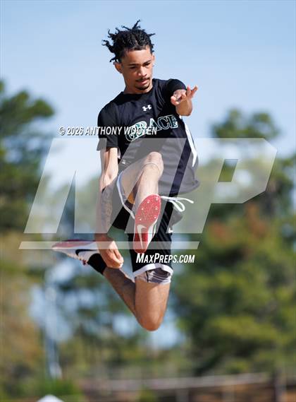Thumbnail 2 in Warrior Invitational photogallery.