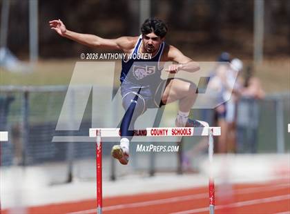 Thumbnail 3 in Warrior Invitational photogallery.