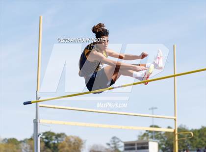 Thumbnail 1 in Warrior Invitational photogallery.