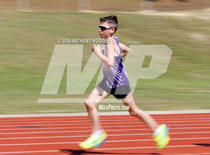 Thumbnail 3 in Warrior Invitational photogallery.