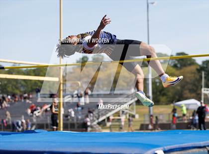 Thumbnail 1 in Warrior Invitational photogallery.