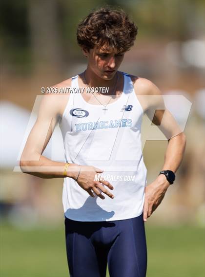 Thumbnail 3 in Warrior Invitational photogallery.