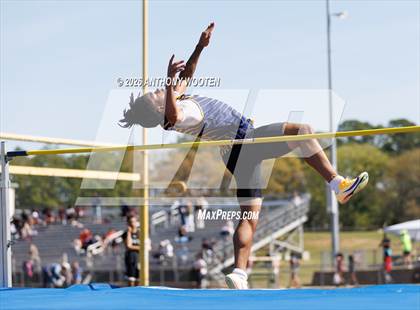 Thumbnail 2 in Warrior Invitational photogallery.
