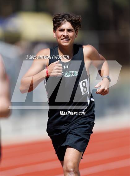 Thumbnail 1 in Warrior Invitational photogallery.