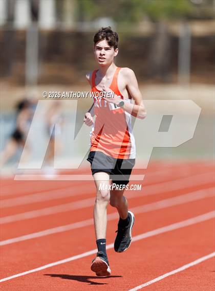 Thumbnail 1 in Warrior Invitational photogallery.