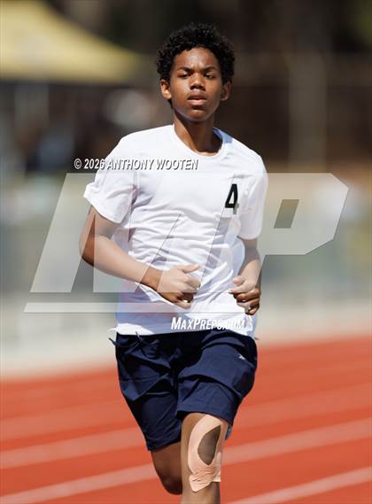 Thumbnail 3 in Warrior Invitational photogallery.