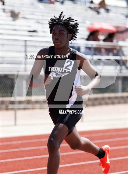 Thumbnail 3 in Warrior Invitational photogallery.