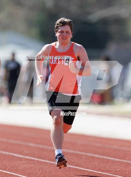 Thumbnail 2 in Warrior Invitational photogallery.