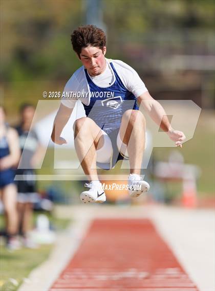 Thumbnail 3 in Warrior Invitational photogallery.