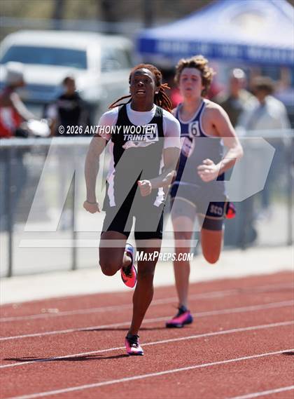 Thumbnail 1 in Warrior Invitational photogallery.