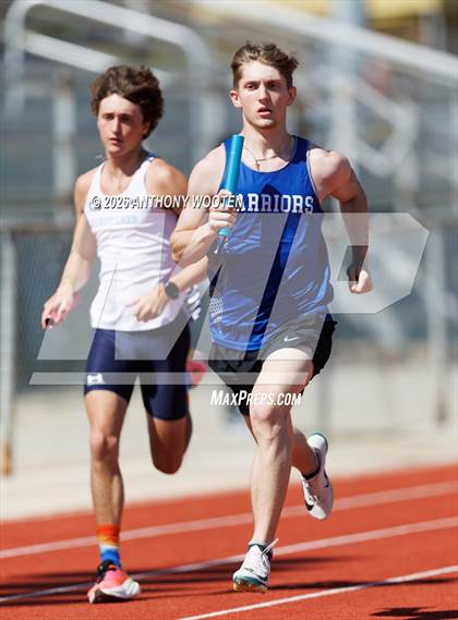 Thumbnail 1 in Warrior Invitational photogallery.