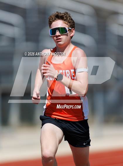 Thumbnail 3 in Warrior Invitational photogallery.