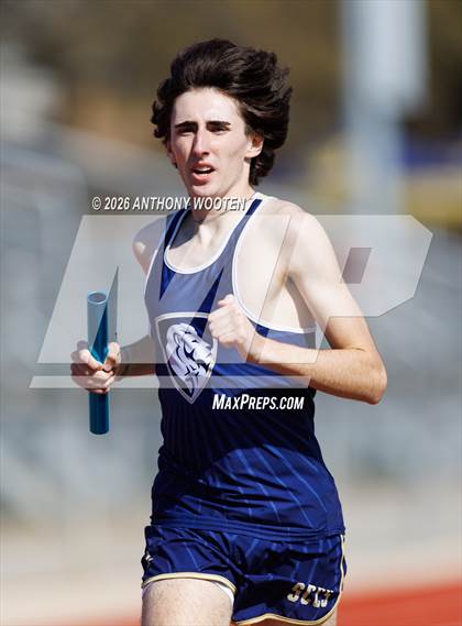 Thumbnail 3 in Warrior Invitational photogallery.