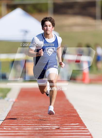Thumbnail 1 in Warrior Invitational photogallery.