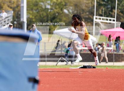 Thumbnail 1 in Warrior Invitational photogallery.