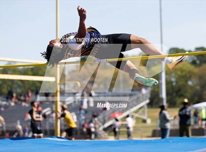 Thumbnail 3 in Warrior Invitational photogallery.