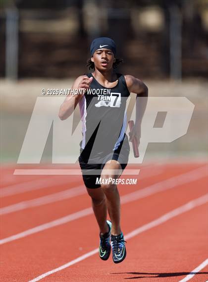 Thumbnail 3 in Warrior Invitational photogallery.