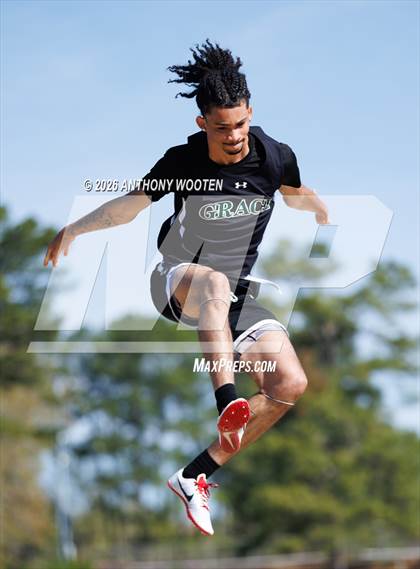 Thumbnail 1 in Warrior Invitational photogallery.