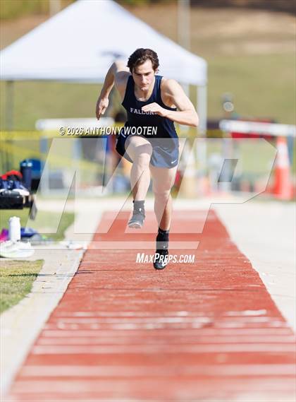 Thumbnail 3 in Warrior Invitational photogallery.
