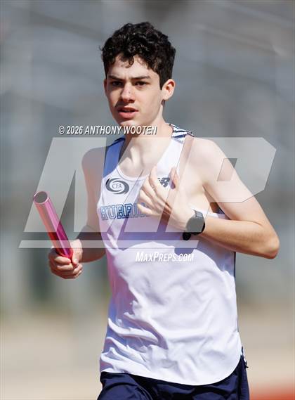Thumbnail 3 in Warrior Invitational photogallery.