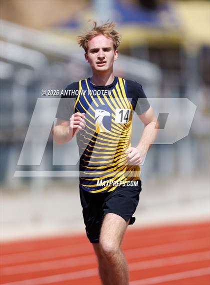 Thumbnail 1 in Warrior Invitational photogallery.