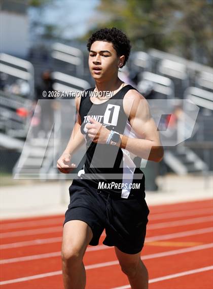Thumbnail 3 in Warrior Invitational photogallery.