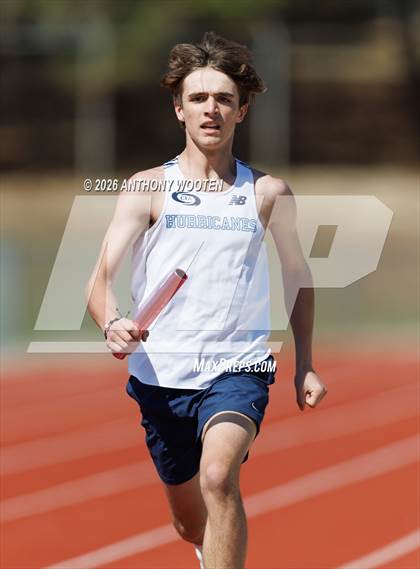 Thumbnail 3 in Warrior Invitational photogallery.