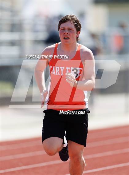 Thumbnail 3 in Warrior Invitational photogallery.