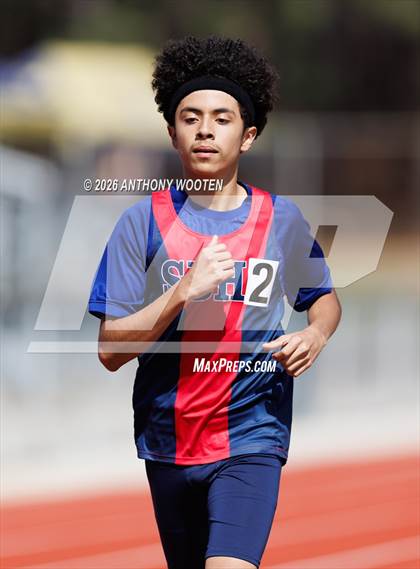 Thumbnail 1 in Warrior Invitational photogallery.
