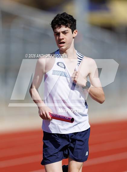 Thumbnail 3 in Warrior Invitational photogallery.